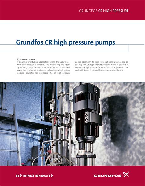 centrifugal pump grundfos pdf|grundfos cr pump catalogue.